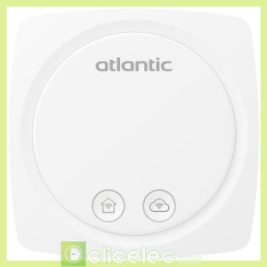 Hub Cozytouch Atlantic Atlantic Accessoire chauffage