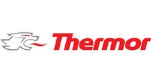Thermor Sèche-serviettes électrique RIVA 4 NOIR 1000+1000W 471565